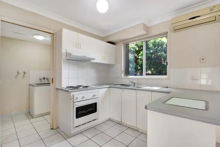 Seventh view of Homely townhouse listing, 24/122 Johnson Road, Hillcrest QLD 4118