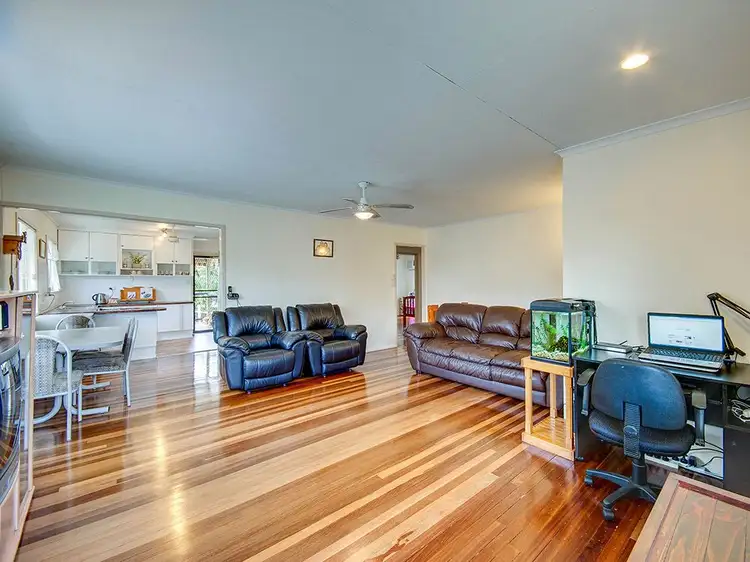 Second view of Homely house listing, 66 Spitfire Avenue, Strathpine QLD 4500