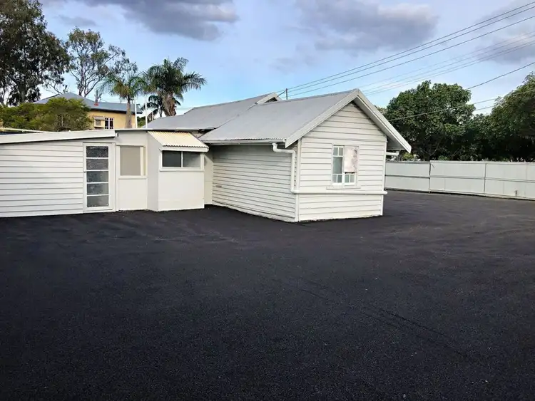 Second view of Homely house listing, 21 Marshall Road, Rocklea QLD 4106