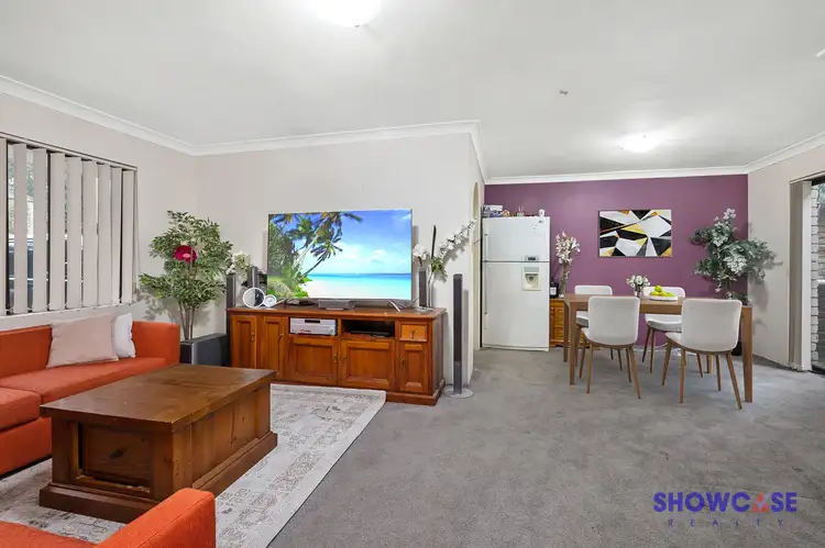Second view of Homely unit listing, 49/19-27 Adderton Road, Telopea NSW 2117