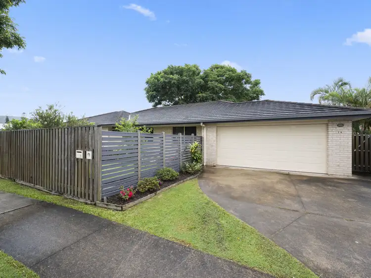 Main view of Homely house listing, 1a Frances Street, Coffs Harbour NSW 2450