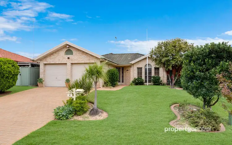 6 Monarch Circuit, Glenmore Park NSW 2745