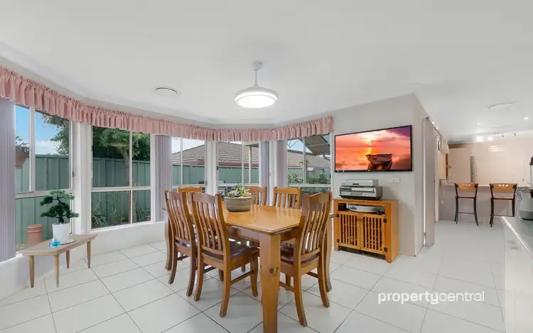 Third view of Homely house listing, 6 Monarch Circuit, Glenmore Park NSW 2745