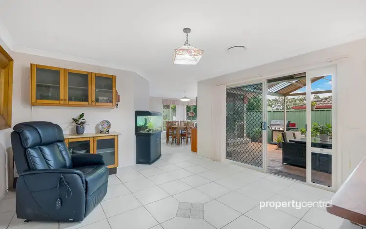 Fourth view of Homely house listing, 6 Monarch Circuit, Glenmore Park NSW 2745
