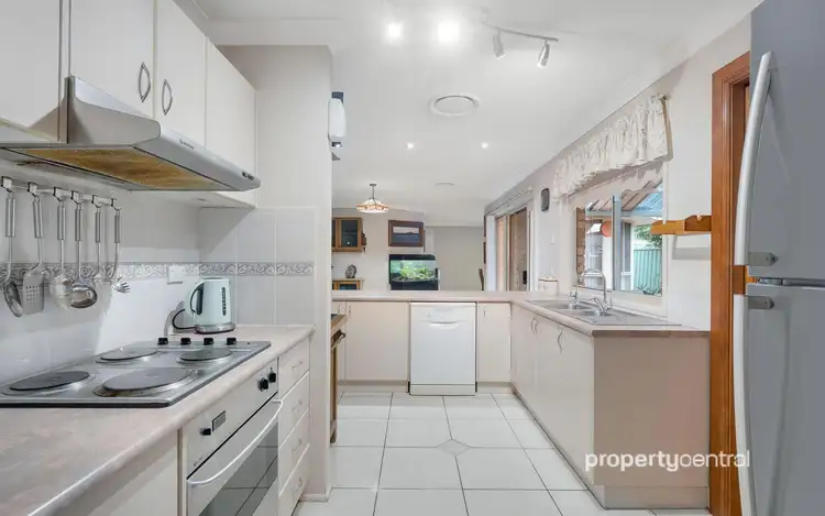Sixth view of Homely house listing, 6 Monarch Circuit, Glenmore Park NSW 2745