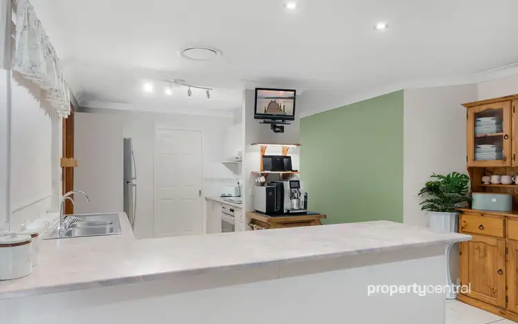 Seventh view of Homely house listing, 6 Monarch Circuit, Glenmore Park NSW 2745