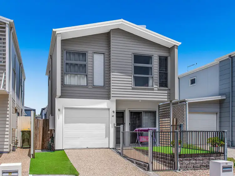 41/9 Cromwell Ct, Doolandella QLD 4077