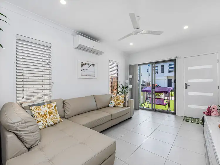 Second view of Homely house listing, 41/9 Cromwell Ct, Doolandella QLD 4077