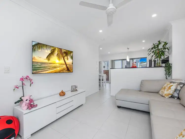 Third view of Homely house listing, 41/9 Cromwell Ct, Doolandella QLD 4077