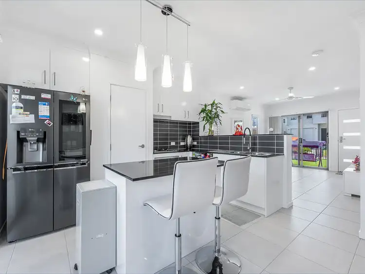 Fourth view of Homely house listing, 41/9 Cromwell Ct, Doolandella QLD 4077