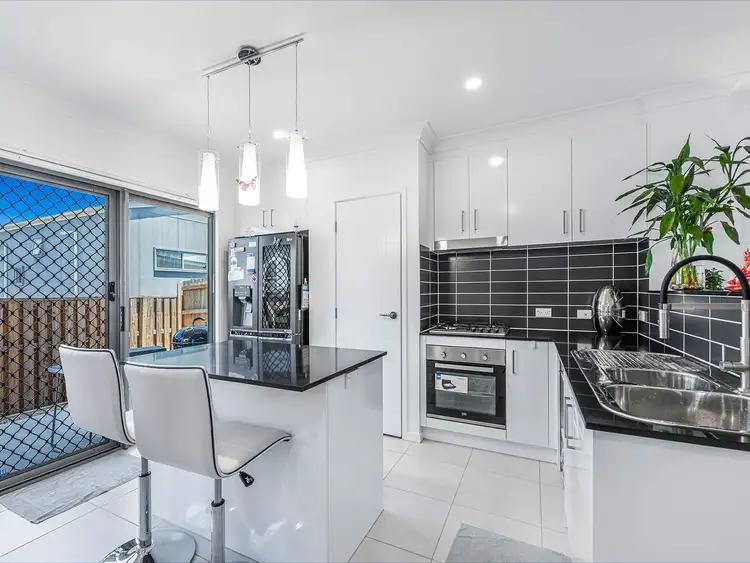 Fifth view of Homely house listing, 41/9 Cromwell Ct, Doolandella QLD 4077