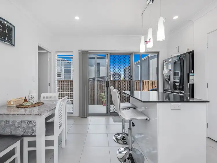Sixth view of Homely house listing, 41/9 Cromwell Ct, Doolandella QLD 4077