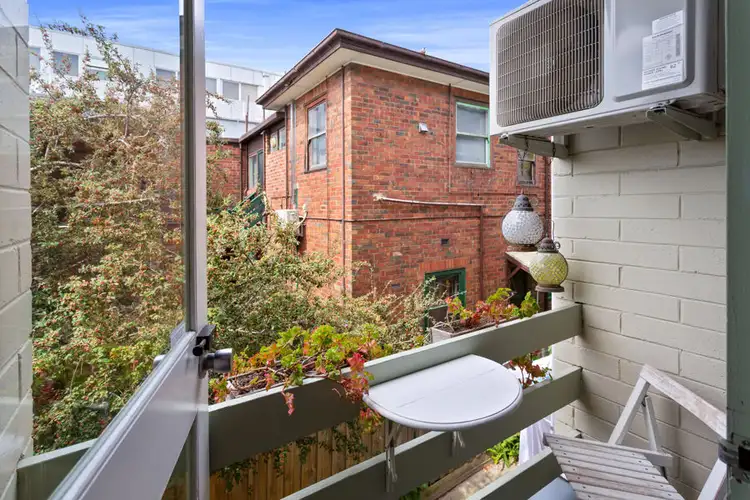 Second view of Homely apartment listing, 8/829 Park Street, Brunswick VIC 3056