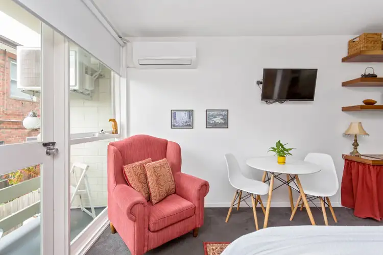 Sixth view of Homely apartment listing, 8/829 Park Street, Brunswick VIC 3056