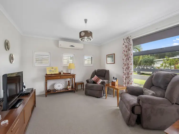 Second view of Homely house listing, 113 Bluff Road, Emerald Beach NSW 2456
