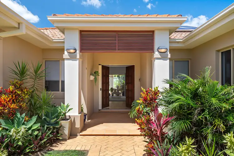 Second view of Homely house listing, 7 Behan Crescent, Wakerley QLD 4154