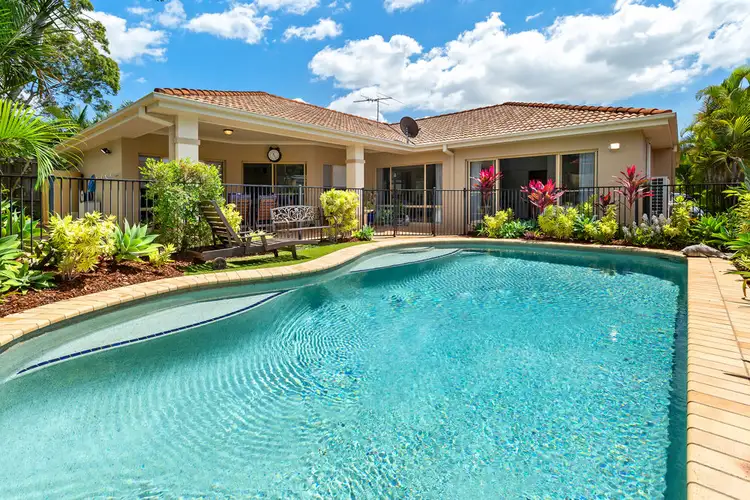 Fifth view of Homely house listing, 7 Behan Crescent, Wakerley QLD 4154