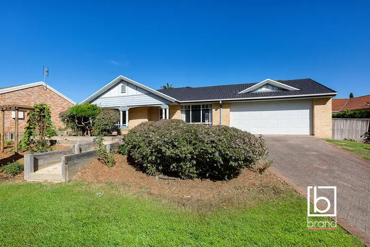 Main view of Homely house listing, 3 Applegum Place, Woongarrah NSW 2259
