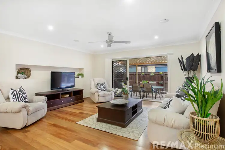 Fourth view of Homely house listing, 9 Quoll Drive, Morayfield QLD 4506