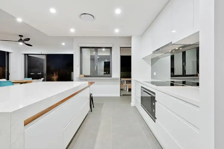 Fifth view of Homely house listing, 69 Bells Esplanade, Pelican Waters QLD 4551