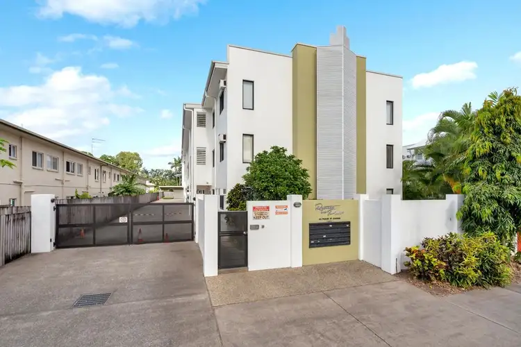 8/44-50 Pease Street, Manoora QLD 4870