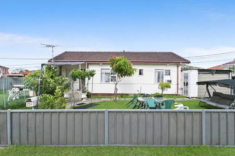 Main view of Homely house listing, 17a Coleraine Street, Fairfield NSW 2165