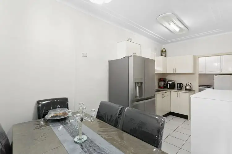 Second view of Homely house listing, 17a Coleraine Street, Fairfield NSW 2165