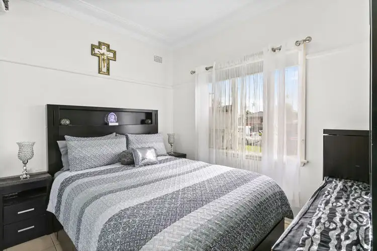 Fifth view of Homely house listing, 17a Coleraine Street, Fairfield NSW 2165