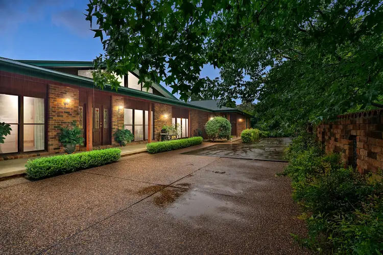 51 Park River Close, Mulgoa NSW 2745
