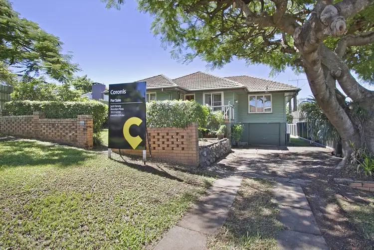 21 Ledbury Street, Aspley QLD 4034