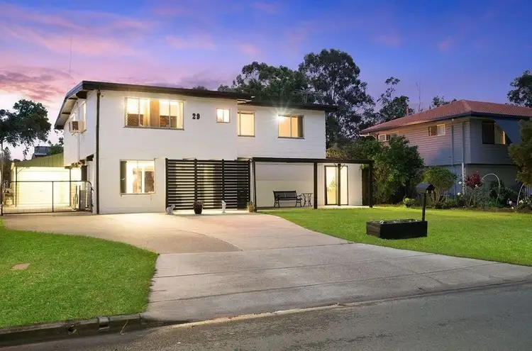 29 Durham Crescent, Bray Park QLD 4500