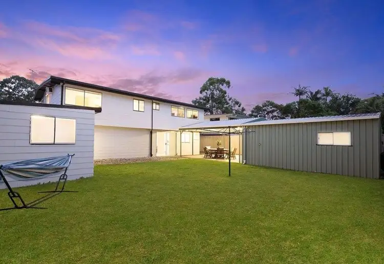 Second view of Homely house listing, 29 Durham Crescent, Bray Park QLD 4500