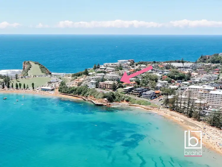 Main view of Homely unit listing, 39/8 Terrigal Esplanade, Terrigal NSW 2260