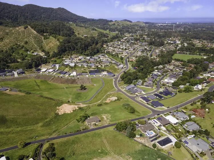 Third view of Homely land listing, Lot 21, 216 Shephards Lane, Coffs Harbour NSW 2450