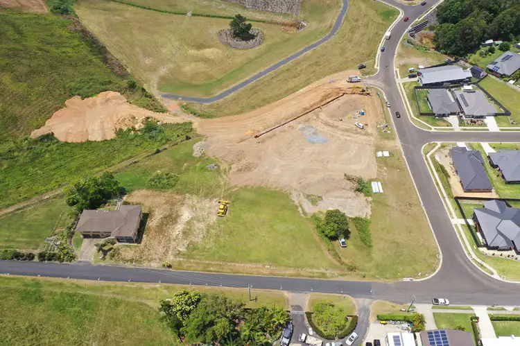 Seventh view of Homely land listing, Lot 21, 216 Shephards Lane, Coffs Harbour NSW 2450