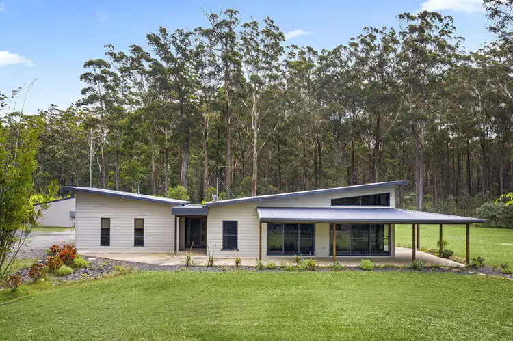 Main view of Homely house listing, 16 Koala Close, Valla NSW 2448