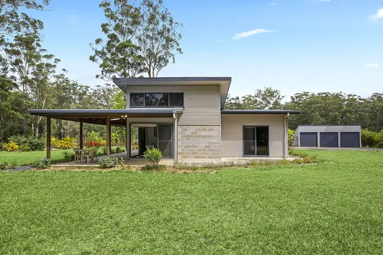 Second view of Homely house listing, 16 Koala Close, Valla NSW 2448