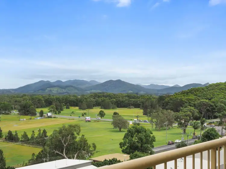 3/50 Victoria Street, Coffs Harbour NSW 2450