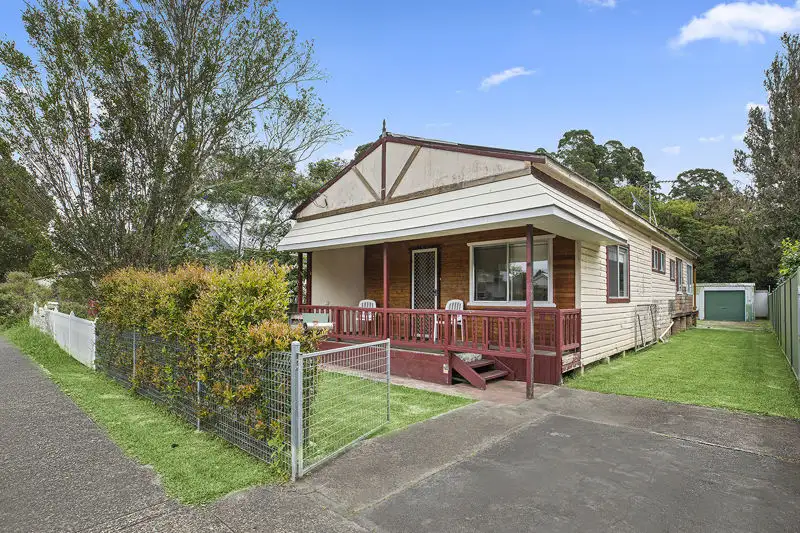 Main view of Homely house listing, 8 Hammond St, Bellingen NSW 2454