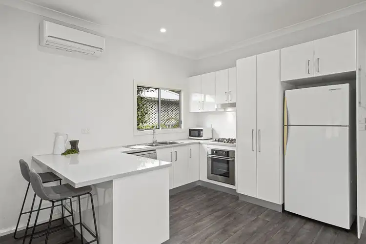 Second view of Homely house listing, 8 Hammond St, Bellingen NSW 2454