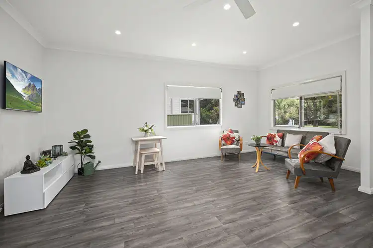 Third view of Homely house listing, 8 Hammond St, Bellingen NSW 2454