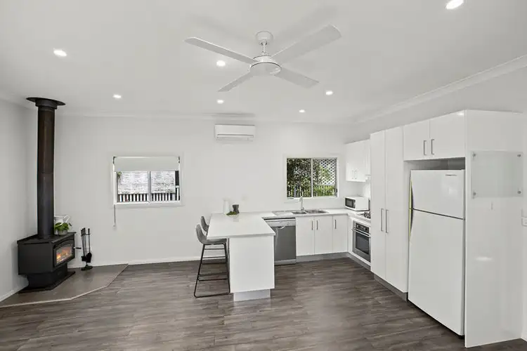 Fifth view of Homely house listing, 8 Hammond St, Bellingen NSW 2454