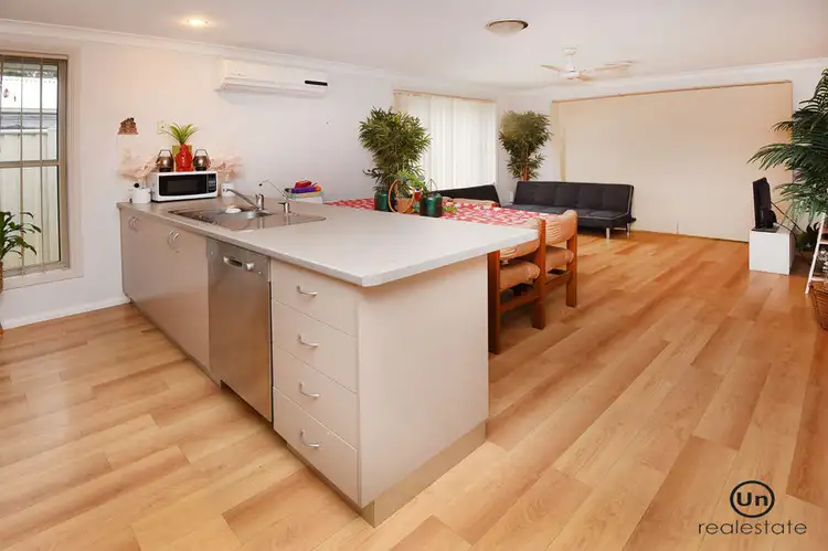 Second view of Homely house listing, 4A Bakers Close, Coffs Harbour NSW 2450