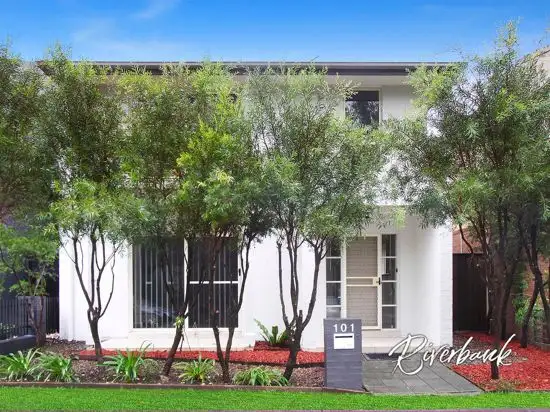 Main view of Homely house listing, 101 Naying Dr, Pemulwuy NSW 2145
