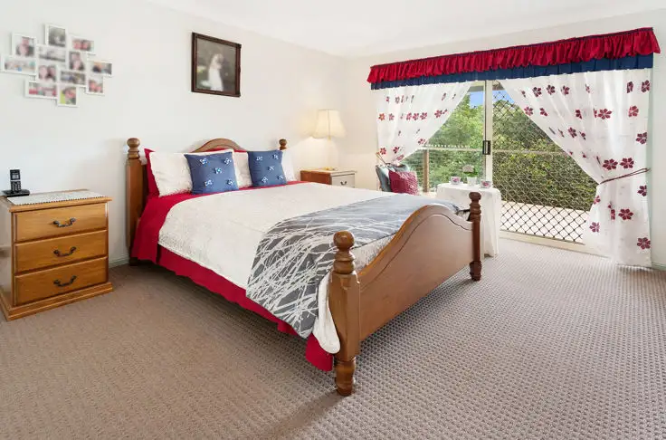 Fifth view of Homely house listing, 121 Gardners Lane, North Maleny QLD 4552