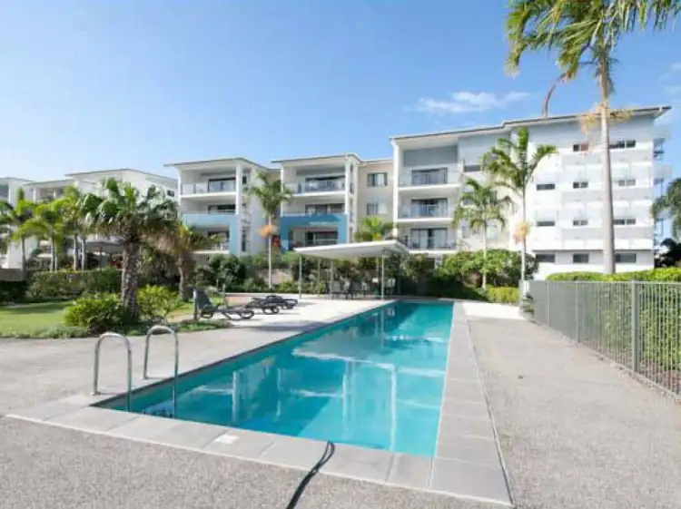 Second view of Homely unit listing, 7/4 Grand Parade, Parrearra QLD 4575