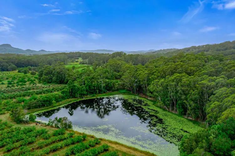 Main view of Homely rural property listing, 68 Kromes Road, North Arm QLD 4561
