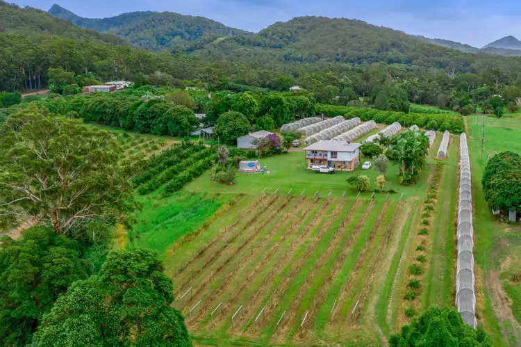 Third view of Homely rural property listing, 68 Kromes Road, North Arm QLD 4561