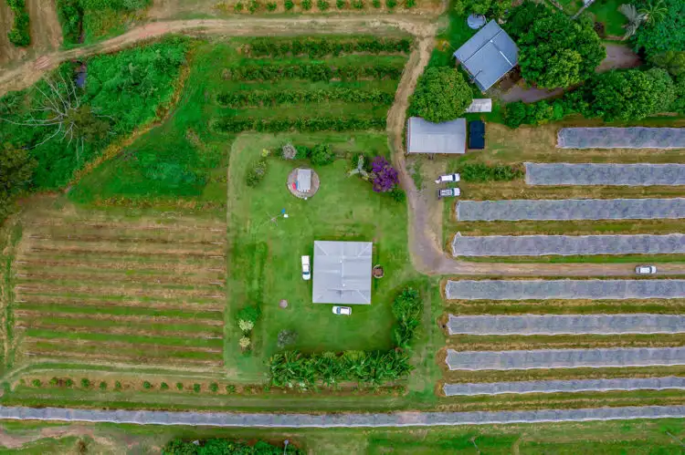 Fourth view of Homely rural property listing, 68 Kromes Road, North Arm QLD 4561