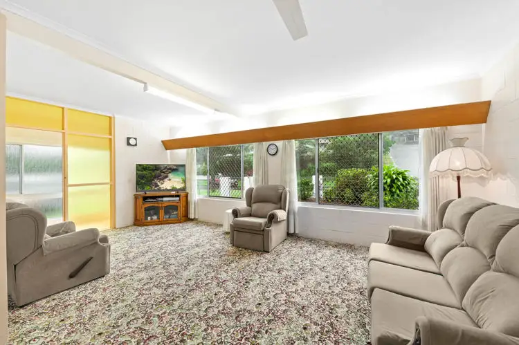 Second view of Homely other listing, 28 Kundart Street, Coes Creek QLD 4560